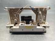 Bedienung Klimaanlage 96846886XT Peugeot 5008 I (0A/0E) Großraumlimousine 1.6 HDiF 16V (DV6C(9HR))