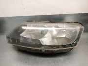 Scheinwerfer Links 5JB941015 Skoda Rapid Liftback 1.6 TDI 16V (CXMA(Euro 6))