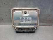 Motorsteuergerät 038906019FF Volkswagen Golf IV (1J1) Schrägheck 1.9 TDI 100 (ATD) ATD