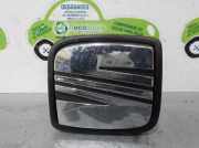 Handgriff Kofferraum Seat Ibiza II (6K1) Schrägheck 1.9 SDi Select (AQM)