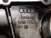 Ölfiltergehäuse 059115405F Audi Allroad (C5) Kombi 2.5 V6 TDI 24V (AKE)