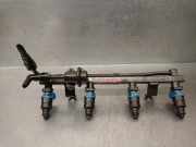 Einspritzdüsen Düsenstock 96253532 Daewoo / Chevrolet DAEWOO Sedán (J100) 1.6 16V