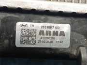 Radiator 25310K7100 Hyundai i10 Schrägheck 1.2 16V (G4LF)
