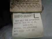 Türverkleidung Rechts Vorne 51419473982 BMW X6 (G06) SUV xDrive 40d Mild Hybrid 3.0 24V (B57-D30B)