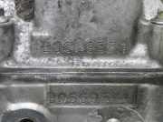 Zylinderkopf B0669571 Peugeot 206 (2A/C/H/J/S) Schrägheck 1.4 HDi (DV4TD(8HX))