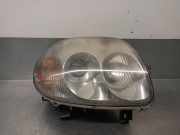 Scheinwerfer Rechts 260107973R Renault II (BB_, CB_) 1.4 (B/CB0C, B/CB0S)