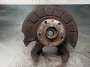 Achsschenkel Halter Rechts Vorne 1K06P Skoda OCTAVIA BERLINA (1Z3) 1.9 TDI
