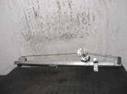 Fensterheber Rechts Vorne 1320337080 Citroën Jumper (U5/ZB) Van 2.2 HDi (DW12TED(4HY))