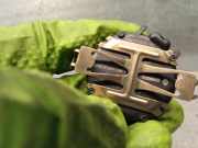 Lichtmaschine 98AB10300GD Ford Focus 1 Limousine 1.6 16V (FYDA)