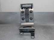 Bedienung Klimacontrolle 30672565 Volvo C30 (EK/MK) Schrägheck 3-drs 1.6 D 16V (D4164T)