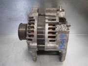 Tankklappe PLATEADA Toyota RAV4 (A1) Geländewagen 2.0i,SR 16V 4x4 (3SFE)