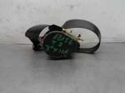 Sicherheitsgurt Links Hinten 140055577XX Lancia Phedra Großraumlimousine 2.2 JTD 16V (DW12TED4(4HW))