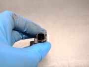 Bremssattel Links Vorne LUCAS Fiat Ulysse (179) Großraumlimousine 2.0 16V (EW10J4(RFN))