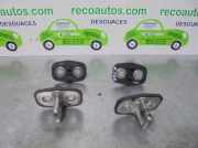 Kotflügel Links Vorne 631019020R Renault Modus/Grand Modus (JP) Großraumlimousine 1.2 16V (D4F-D740)