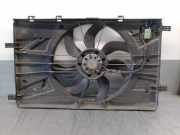Kühlerventilator 13427182 Opel Astra J Sports Tourer (PD8/PE8/PF8) Kombi 1.6 CDTI 16V (B16DTL)