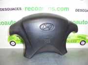 Airbag Lenkrad 5690017100 Hyundai Matrix Schrägheck 1.6 16V (G4ED)