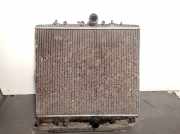 Radiator 9641728380 Peugeot 807 GroÃŸraumlimousine 2.2 HDiF 16V (DW12TED4(4HW))