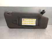 Sonnenblende Rechts A2048104610 Mercedes-Benz C (W204) Limousine 3.0 C-320 CDI V6 24V (OM642.960)