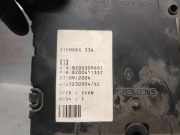 Sicherungskasten 8200309691 Renault Megane II (LM) Limousine 1.6 16V (K4M-760(K4M-T7))