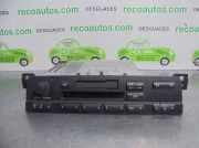Radio 65126912629 BMW 3 Compact (E46) 320 td