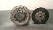 Kupplungsset 95518833 Opel Astra H (L48) Schrägheck 5-drs 1.7 CDTi 16V (Z17DTH)