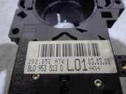 Lichtschalter 8L0953513G Audi TT Roadster (8N9) Cabrio 1.8 20V Turbo (APP)