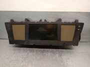 Tachoeinheit Kmh 9648836580 Peugeot 206 (2A/C/H/J/S) Schrägheck 1.4 HDi (DV4TD(8HX))