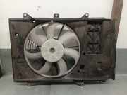 Kühlerventilator PEHH15025 Mazda CX-3 (DJ/DK) SUV 2.0 SkyActiv-G 120 (PE)