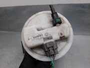 Auspuff Endtopf 1J0119AM Volkswagen Golf IV (1J1) Schrägheck 1.9 TDI 100 (ATD) ATD