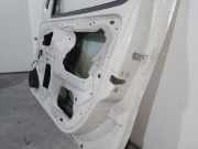 T?r Rechts Vorne 9002AT Peugeot Bipper Tepee (AJ) Gro?raumlimousine 1.3 HDI (FHZ)