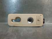 Innenbeleuchtung 7P6947133B Volkswagen Touareg (7PA/PH) SUV 3.0 TDI V6 24V (CASA) CASA