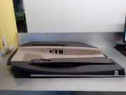 Hutablage 96302617GW Citroën Xsara Picasso (CH) Großraumlimousine 2.0 HDi 90 (DW10TD(RHY))