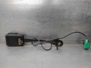 G?rtelschnalle Links Vorne BJ3261208AE Land + Range Rover Range Rover Evoque (LVJ/LVS) SUV 2.2 TD4 16V (224DT(Euro 5))