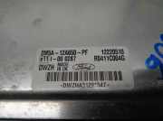 Motorsteuergerät 2M5A12A650PF Ford FOCUS BERLINA (CAK) 1.8 TDCi CAT