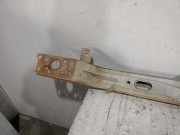 Stoßfängerträger Vorne 4502058 Opel MOVANO A Furgoneta (X70) 2.8 DTI (FD)