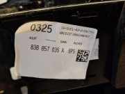 Handschuhfach 83B857035A Audi Q3 (F3B) SUV 2.0 35 TDI 16V (DTSB)