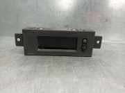 Multifunctionelle Display 009164455 Opel Corsa C (F08/68) Schr?gheck 1.2 16V (Z12XE)
