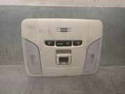 Innenbeleuchtung 8126002A61A0 Toyota Corolla (E21) Limousine 1.8 VVTi 16V Hybrid (2ZRFXE)