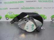 Sicherheitsgurt Rechts Hinten 9G9N611B69CAW Ford Mondeo IV Limousine 1.8 TDCi 125 16V (KHBA)