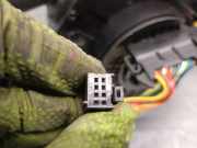 Lichtschalter 0735521315 Fiat Grande Punto (199) Schrägheck 1.4 LPG (350.A.1000)