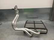 Klima Radiator A2048300061 Mercedes-Benz C Estate (S204) Kombi 2.2 C-220 CDI 16V (OM646.811)