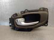 Türgriff Innen Links Vorne 5SX65TRMAA Jeep Compass II (MP) SUV 2.0 Multijet II 140 16V 4x4 (55263087)