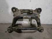 Hinterachse 33316770843 BMW 3 Compact (E46) 320 td