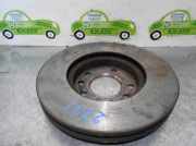 Bremsscheibe Vorne Opel Zafira (F75) Großraumlimousine 1.8 16V (Z18XE)