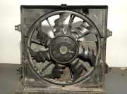 Kühlerventilator 25304N7071 Hyundai Tucson (NX) SUV 1.6 T-GDI HEV HTRAC (G4FP)