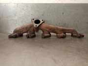 Auspuff Krümmer 24442866 Opel Zafira (F75) Großraumlimousine 2.2 DTI 16V (Y22DTR)