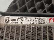 Radiator 17118596124 BMW SERIE 5 BERLINA (G30) 2.0 16V Turbodiesel