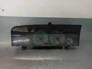 Tachoeinheit Kmh 216243195 Citroën Xantia (X1/2) Schrägheck 2.0 HDi 90 (DW10TD(RHY))