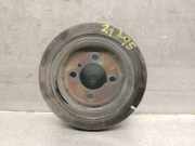 Kurbelwellen-Riemenscheibe 2312427300 Kia Carens III (FG) GroÃŸraumlimousine 2.0 CRDI VGT 16V (D4EA)