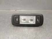 Innenbeleuchtung 791111602 BMW X5 (G05) SUV xDrive 45 e iPerformance 3.0 24V (B58-B30C)